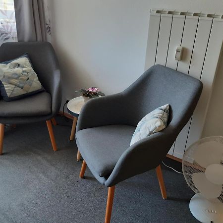 Homestay Rosalia Λιουμπλιάνα Εξωτερικό φωτογραφία