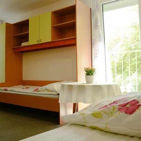Homestay Rosalia Λιουμπλιάνα Εξωτερικό φωτογραφία