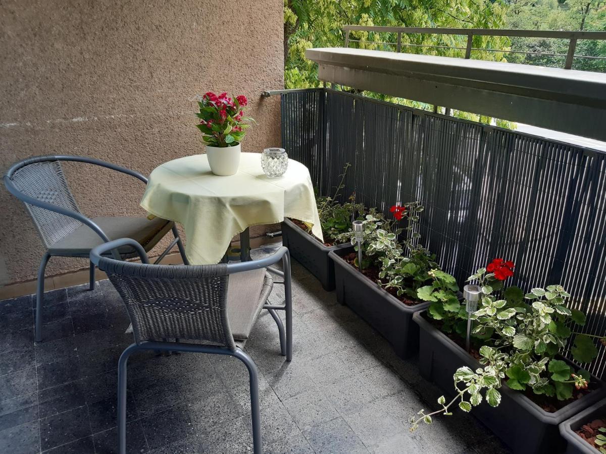 Homestay Rosalia Λιουμπλιάνα Εξωτερικό φωτογραφία