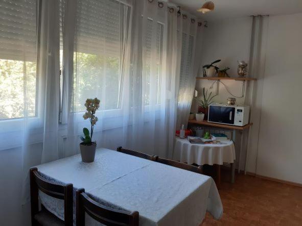 Homestay Rosalia Λιουμπλιάνα Εξωτερικό φωτογραφία