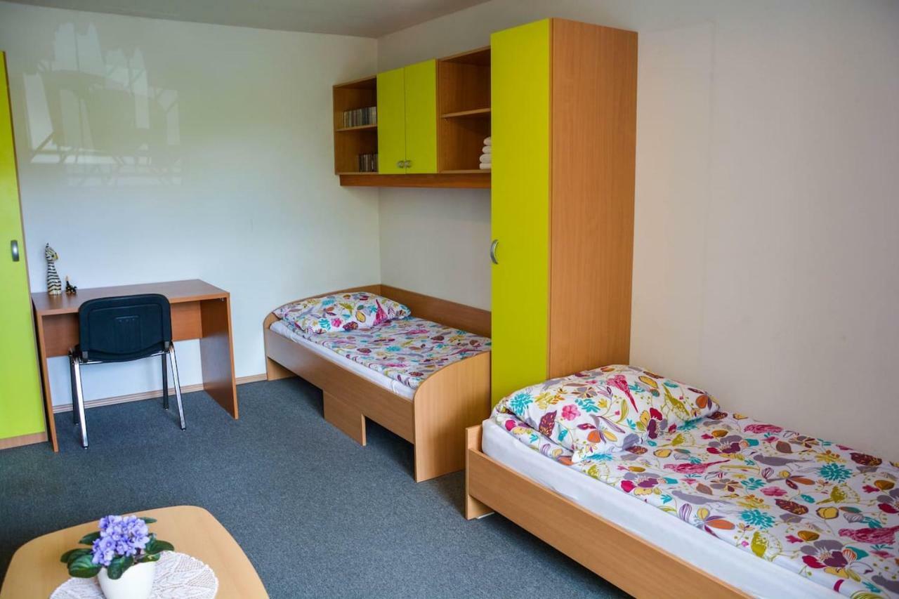 Homestay Rosalia Λιουμπλιάνα Εξωτερικό φωτογραφία