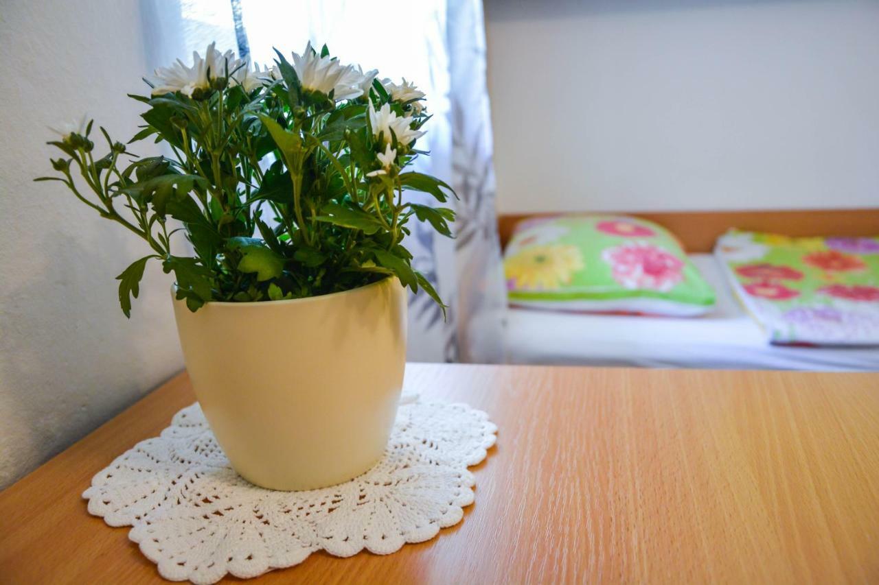 Homestay Rosalia Λιουμπλιάνα Εξωτερικό φωτογραφία