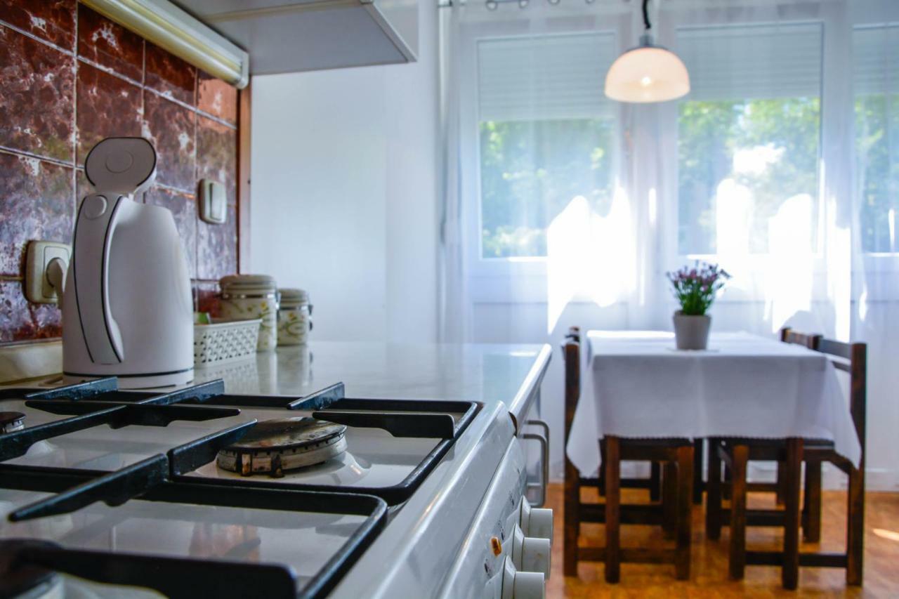 Homestay Rosalia Λιουμπλιάνα Εξωτερικό φωτογραφία