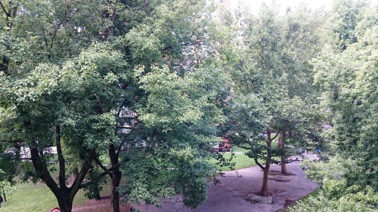 Homestay Rosalia Λιουμπλιάνα Εξωτερικό φωτογραφία